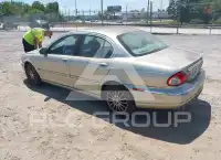 2007 Jaguar X-TYPE фото