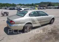 2007 Jaguar X-TYPE фото