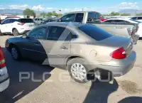 2007 Buick LACROSSE фото