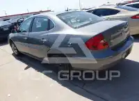 2007 Buick LACROSSE фото