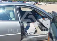 2007 Buick LACROSSE фото