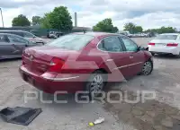 2007 Buick LACROSSE фото