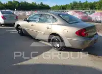2007 Buick LACROSSE photo