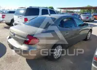 2007 Buick LACROSSE фото