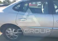 2007 Buick LACROSSE photo