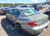 2007 Buick LACROSSE фото