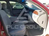 2007 Buick LACROSSE photo