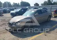 2007 Buick LACROSSE фото