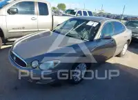 2007 Buick LACROSSE фото