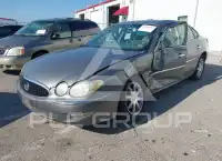 2007 Buick LACROSSE фото