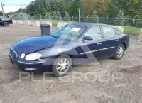 2007 Buick LACROSSE photo