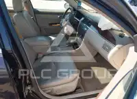 2007 Buick LACROSSE фото