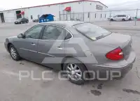 2007 Buick LACROSSE фото