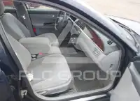 2007 Buick LACROSSE фото