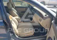 2007 Buick LACROSSE photo