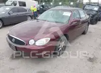 2007 Buick LACROSSE photo