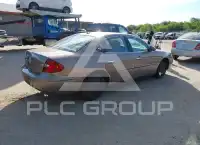 2007 Buick LACROSSE photo