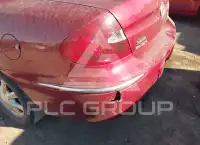 2007 Buick LACROSSE photo
