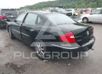 2007 Buick LACROSSE photo