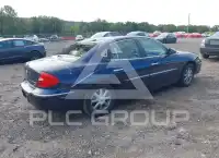 2007 Buick LACROSSE photo