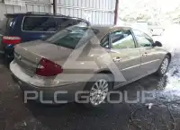 2007 Buick LACROSSE photo