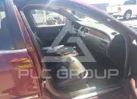 2007 Buick LACROSSE фото