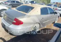 2007 Buick LACROSSE фото