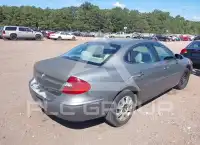 2007 Buick LACROSSE фото