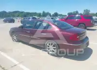 2007 Buick LACROSSE фото