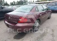 2007 Buick LACROSSE photo