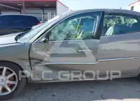 2007 Buick LACROSSE фото