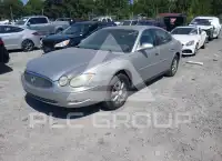 2007 Buick LACROSSE photo