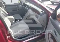 2007 Buick LACROSSE photo