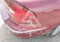 2007 Buick LACROSSE фото