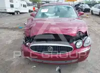 2007 Buick LACROSSE фото
