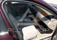 2007 Buick LACROSSE фото
