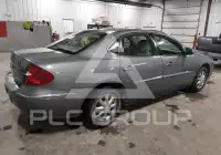 2007 Buick LACROSSE photo