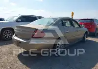 2007 Buick LACROSSE фото