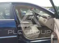 2007 Buick LACROSSE photo