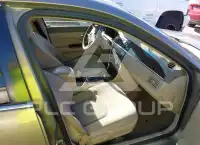 2007 Buick LACROSSE фото
