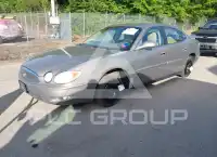 2007 Buick LACROSSE photo