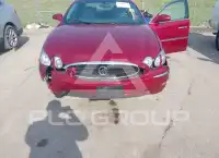2007 Buick LACROSSE photo