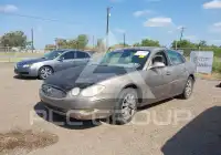 2007 Buick LACROSSE фото