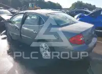 2007 Buick LACROSSE фото