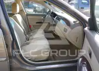 2007 Buick LACROSSE photo