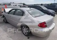 2007 Buick LACROSSE фото