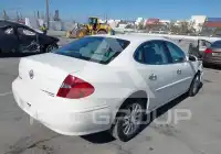 2007 Buick LACROSSE photo