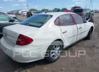 2007 Buick LACROSSE photo