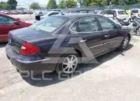 2007 Buick LACROSSE photo