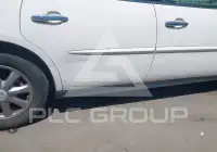 2007 Buick LACROSSE photo